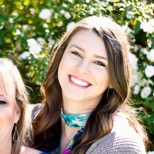 Meet your Posher, Evie